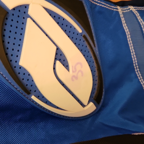 Answer Riding pants size 38 - Picture 2 of 5